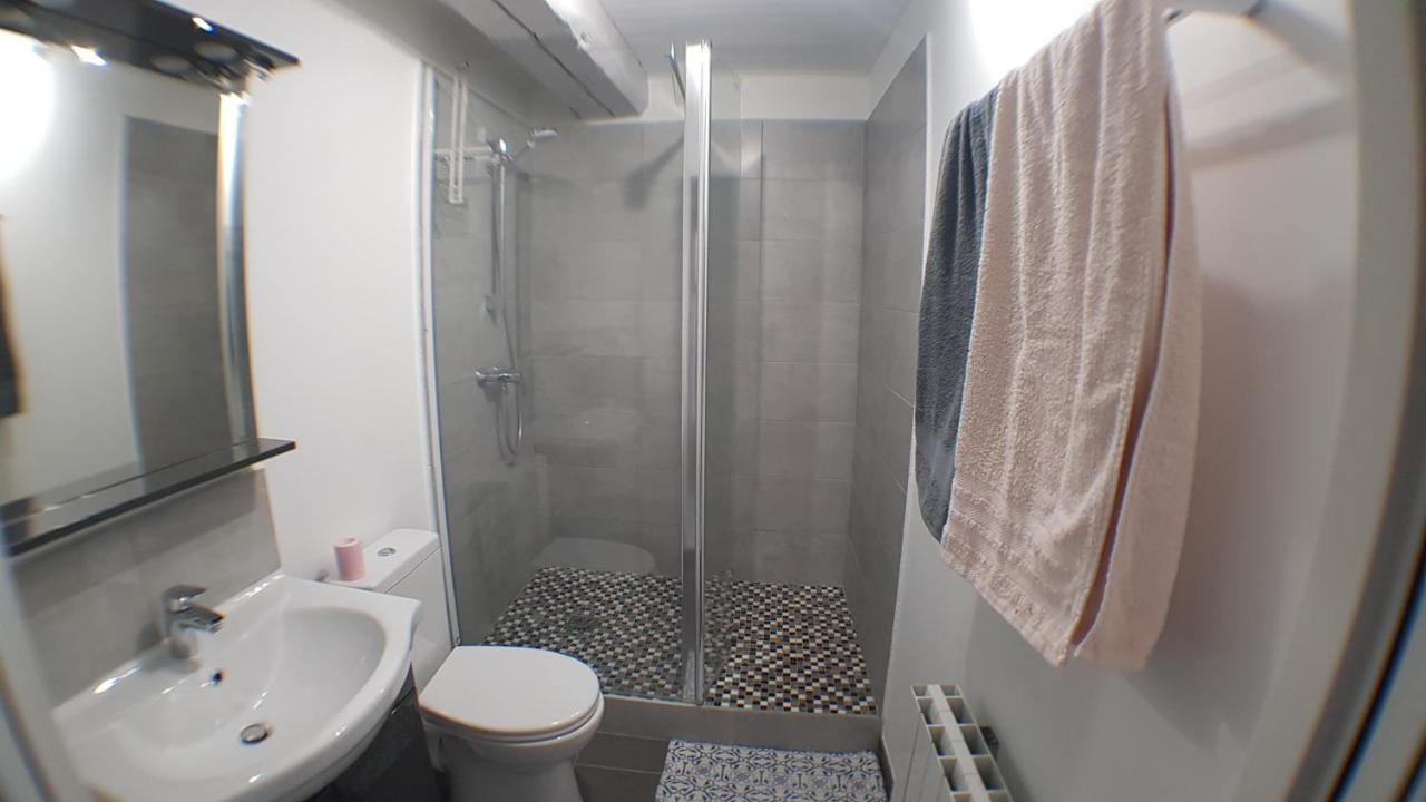 Appartement Avec Jardin Hyper Entre Valenciennes Exterior foto